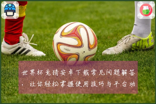 世界杯竞猜安卓下载常见问题解答，让你轻松掌握使用技巧与平台功能