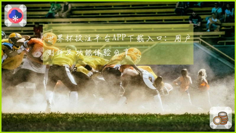 世界杯投注平台APP下载入口：用户测评及功能体验分享