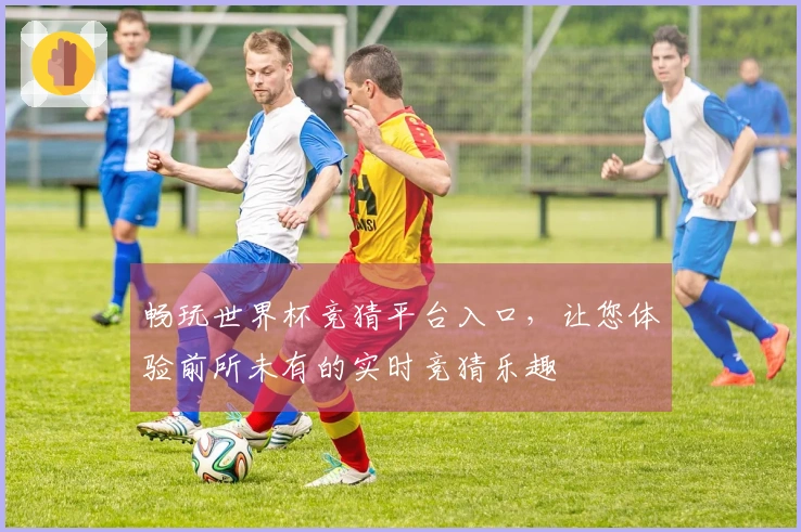 畅玩世界杯竞猜平台入口，让您体验前所未有的实时竞猜乐趣