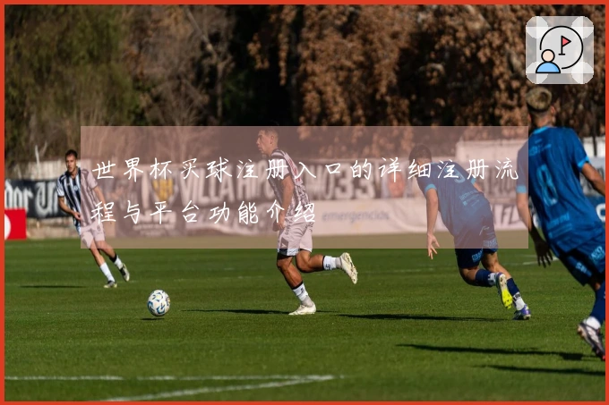 世界杯买球注册入口的详细注册流程与平台功能介绍
