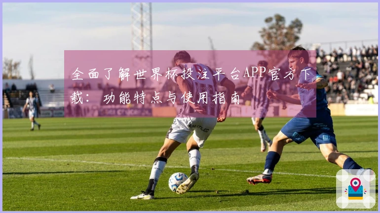 全面了解世界杯投注平台APP官方下载：功能特点与使用指南