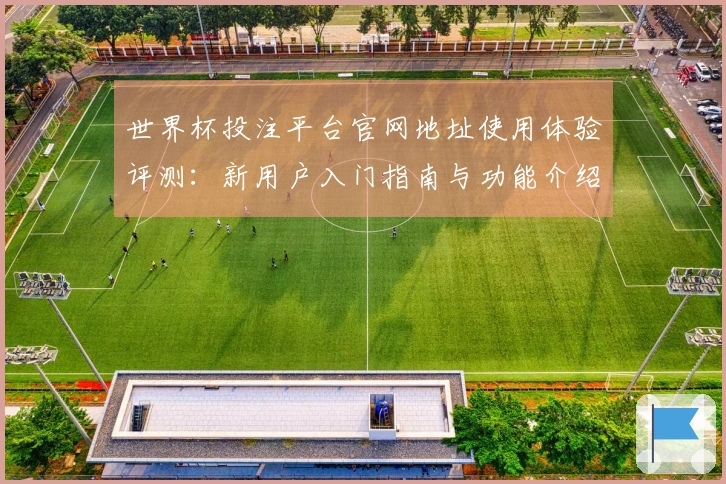 世界杯投注平台官网地址使用体验评测：新用户入门指南与功能介绍